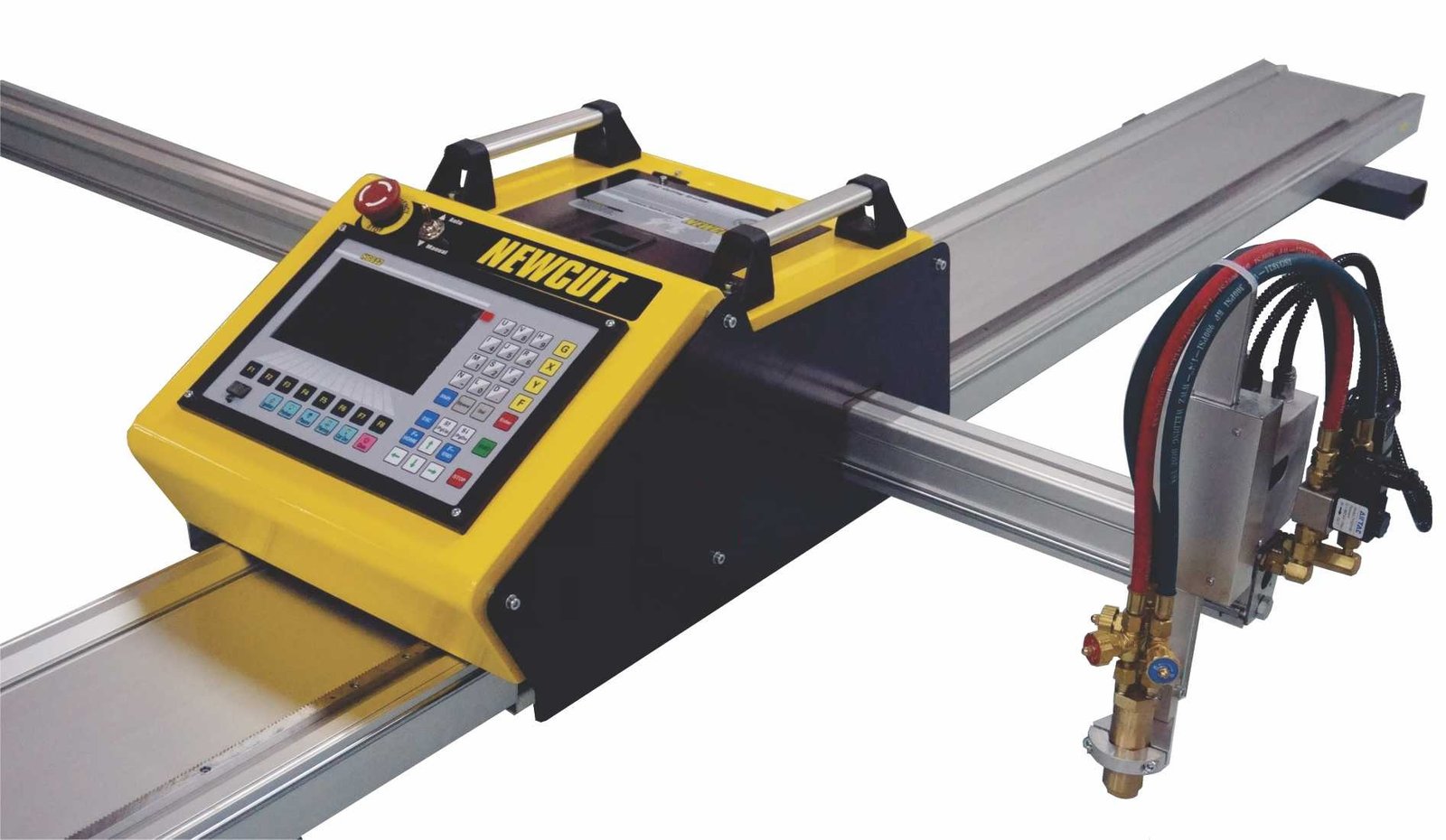 Portable CNC Plasma Cutting Machine